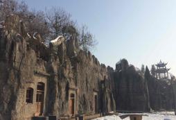 鄭州少林寺武術(shù)夏令營的營地在哪