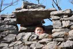 鄭州國學(xué)夏令營給你一次不一樣的暑期活動(dòng)