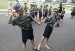 青少年參加鄭州軍校夏令營的意義