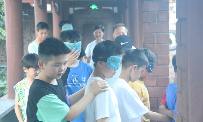 鄭州市口碑比較好的夏令營
