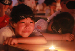參加鄭州青少年心智夏令營會有哪些提升？