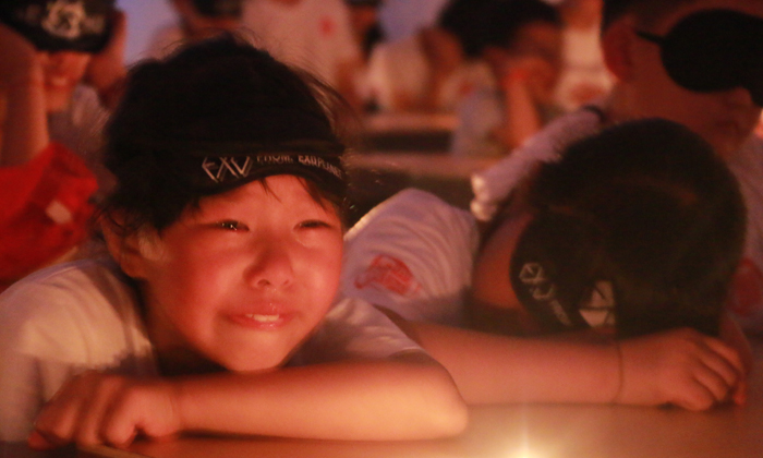 鄭州青少年夏令營(yíng)機(jī)構(gòu)有哪些