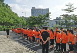 鄭州青少年減肥夏令營是如何幫助減肥的？