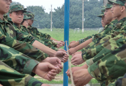 這個夏天鄭州夏令營讓你的暑期意義非凡