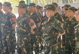 鄭州夏令營(yíng)課程特色有哪些