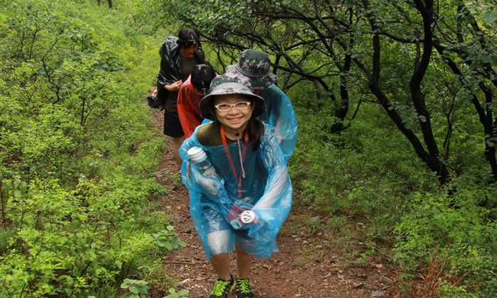 2018鄭州夏令營等你來挑戰(zhàn)！