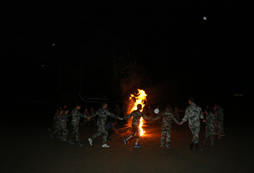 參加鄭州暑期夏令營給孩子一次挑戰(zhàn)自我的機(jī)會