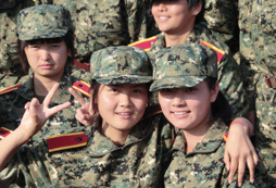 鄭州女子軍事夏令營哪里好？