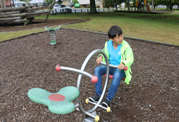 參加鄭州夏令營收獲不一樣的假期