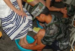 鄭州軍事夏令營(yíng)活動(dòng)的意義是什么