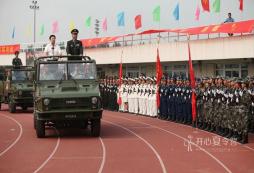 鄭州軍事夏令營的特點是什么