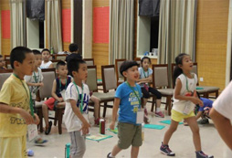 鄭州心智夏令營(yíng)的安全保障？