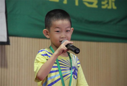 2017年鄭州心智成長(zhǎng)夏令營(yíng)的活動(dòng)亮點(diǎn)？