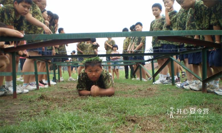 2018鄭州心智夏令營