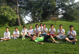 參加鄭州學(xué)能夏令營(yíng)孩子需要攜帶哪些物品?