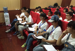 鄭州學(xué)能夏令營(yíng)好嗎？