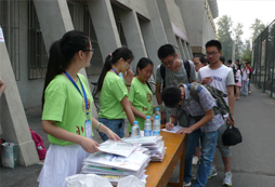 孩子參加鄭州學(xué)能夏令營(yíng)都有哪些保障？