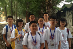 鄭州學(xué)能夏令營(yíng)的課程亮點(diǎn)是什么？