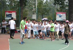 鄭州勵(lì)志學(xué)能夏令營(yíng)活動(dòng)怎么樣？