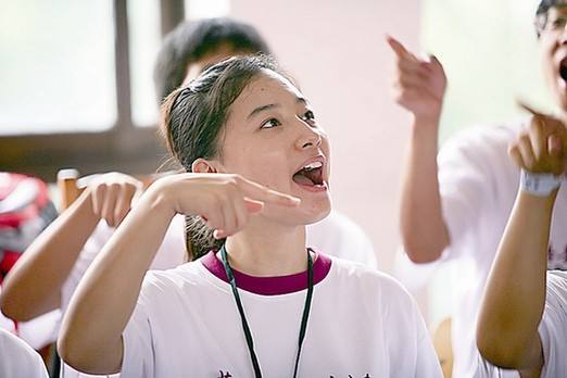 中小學生參加鄭州英語夏令營意義大不大？