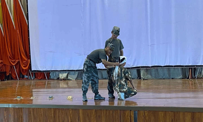 鄭州夏令營有哪些