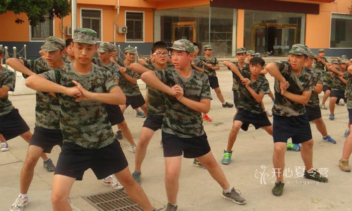 鄭州中學(xué)生夏令營機(jī)構(gòu)有哪些