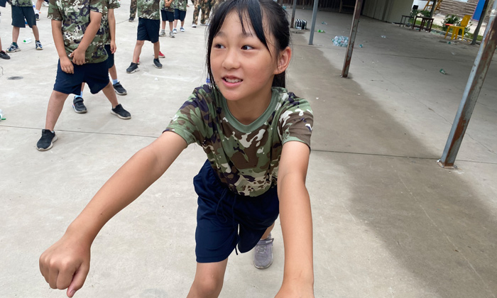鄭州中學(xué)生夏令營哪家好