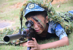 中學(xué)生夏令營(yíng)有哪些可以去？