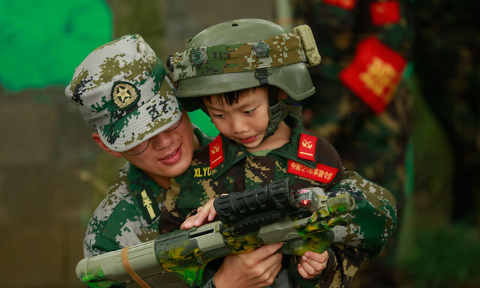 中學生夏令營哪家比較好