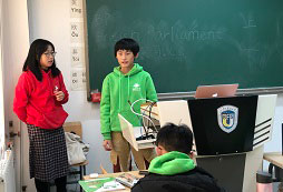 適合中學(xué)生的夏令營(yíng)在哪里參加