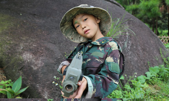 中學(xué)生夏令營選哪個