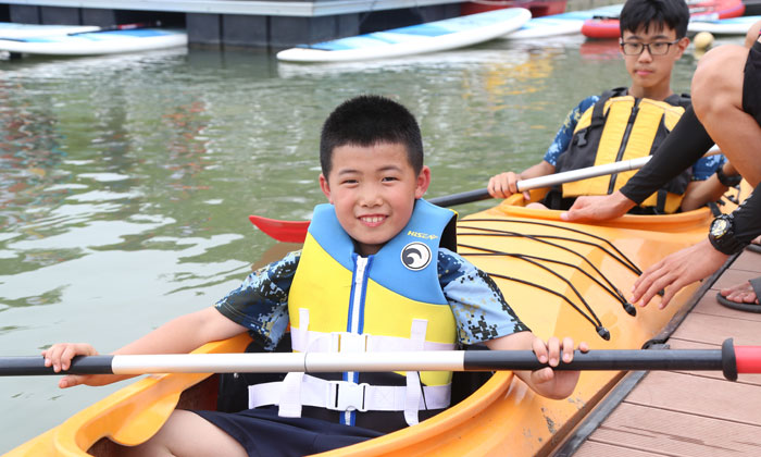 國(guó)內(nèi)中學(xué)生夏令營(yíng)費(fèi)用