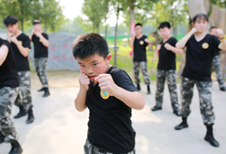 2024初中生夏令營軍事活動等你來參加!