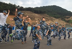 湖南高一新生夏令營(yíng)讓孩子掌握學(xué)習(xí)技巧