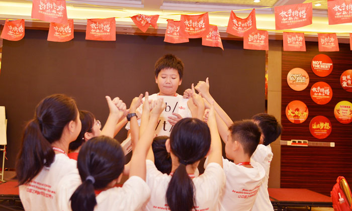 中學(xué)生夏令營有哪些