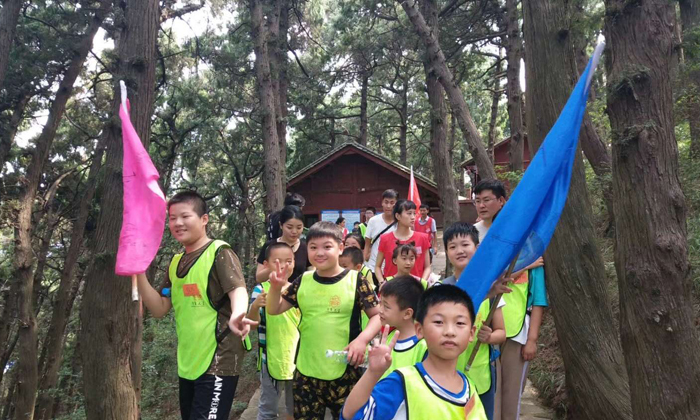 高中暑假夏令營去哪好
