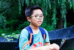 初中男生參加夏令營(yíng)劃算嗎？