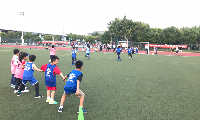 國內(nèi)知名的初中生夏令營有