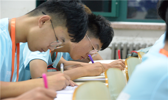 國內中學生夏令營怎么樣