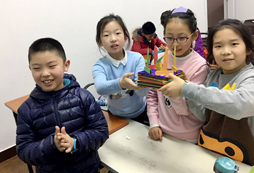 初高中夏令營(yíng)應(yīng)該如何挑選？