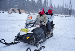 適合中學(xué)生冬令營有哪些，熱門活動推薦