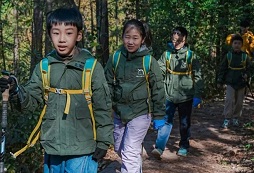 中學(xué)生運(yùn)動冬令營有哪些，精選線路一覽