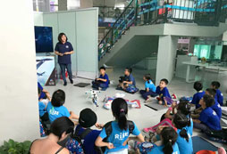 2024高中生暑期夏令營(yíng)邀你參加世界錦標(biāo)賽!