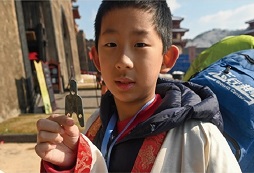 中學(xué)生冬令營有哪些，口碑活動推薦