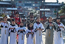 中學(xué)生冬令營哪家好？口碑活動推薦