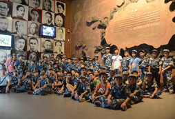 口碑最好的初中夏令營(yíng)有哪些？