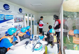 中學(xué)生暑期夏令營(yíng)在什么地方？