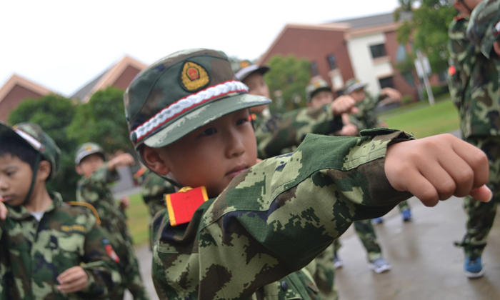將帥獨(dú)立成長(zhǎng)營(yíng)