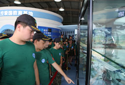 今年中學(xué)夏令營(yíng)項(xiàng)目的活動(dòng)內(nèi)容有哪些？