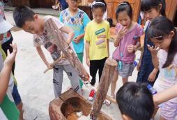 中學(xué)生游學(xué)夏令營帶你走進貴州苗侗，緩解學(xué)業(yè)壓力！